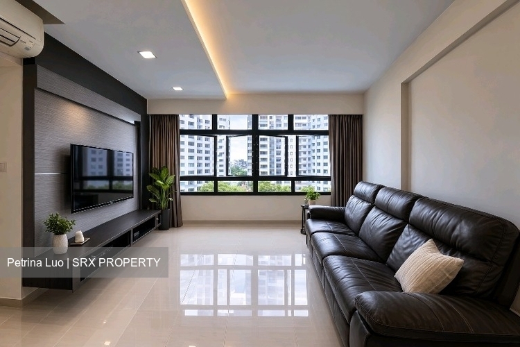 Blk 181A Boon Lay Meadow (Jurong West), HDB 4 Rooms #537034861